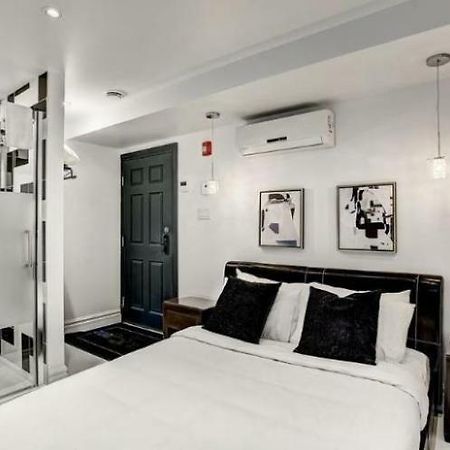 1595 Dr Peinfeld By Ellegancia Hotel มอนทรีอัล ภายนอก รูปภาพ