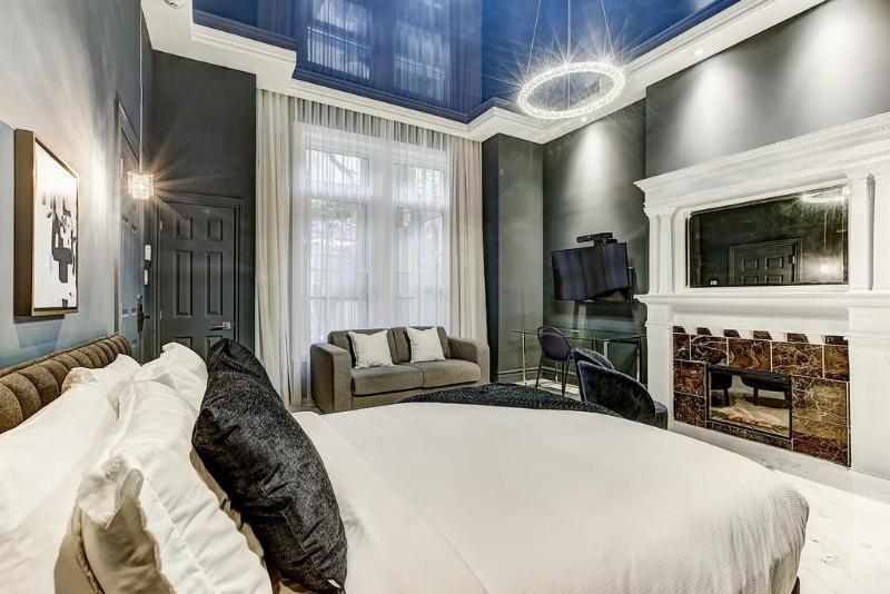 1595 Dr Peinfeld By Ellegancia Hotel มอนทรีอัล ภายนอก รูปภาพ