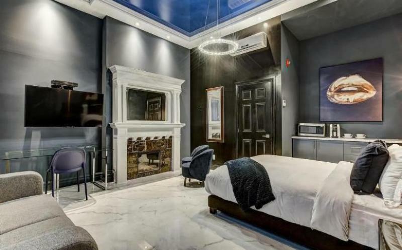 1595 Dr Peinfeld By Ellegancia Hotel มอนทรีอัล ภายนอก รูปภาพ